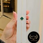 دستبند چهار پر