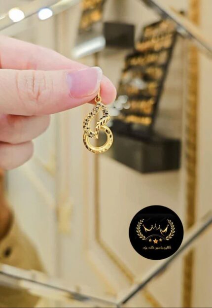 مدال طرح مارپیچ