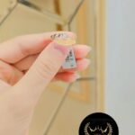 انگشتر طلا کد 906