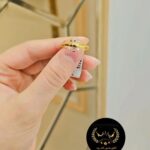 انگشتر طلا کد 902