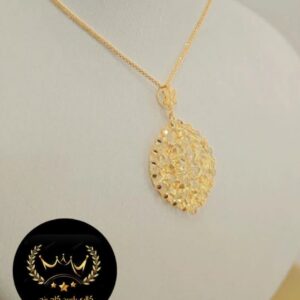 مدال طلا کد 334