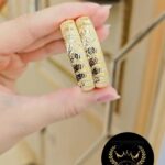 النگو بچگانه سایز 1