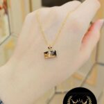 مدال دلار طلا کد 300