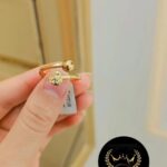 انگشتر طلا کد1131