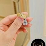 انگشتر طلا کد1134