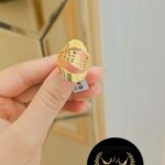 انگشتر طلا کد1138