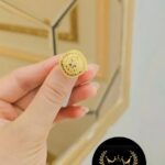 انگشتر طلا کد1141
