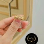 انگشتر طلا کد1414
