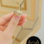 انگشتر طلا کد1426
