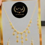 سرویس طلا کد 5404