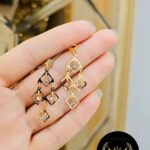 گوشواره طلا کد 1411