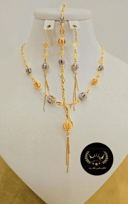 سرویس طلا کد 100