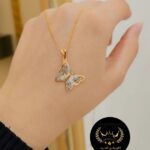مدال طلا کد 1241