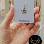 مدال طلا کد 5613