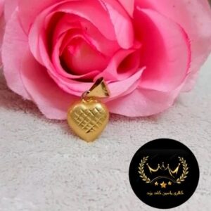 مدال طلا کد 32122
