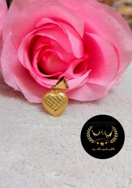 مدال طلا کد 32122