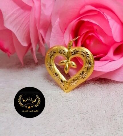 مدال طلا کد 1125