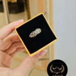 انگشتر طلا کد1147