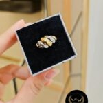 انگشتر طلا کد 1157