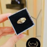 انگشتر طلا کد 1161