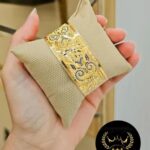 تک پوش طلا کد 5621