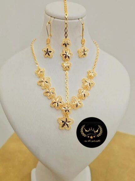 سرویس طلا کد3626
