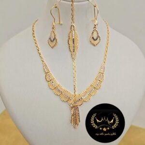 سرویس طلا کد3631