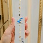 خلال طلا کد114