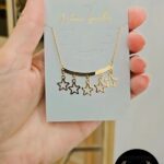 گردنی طلا کد 3131