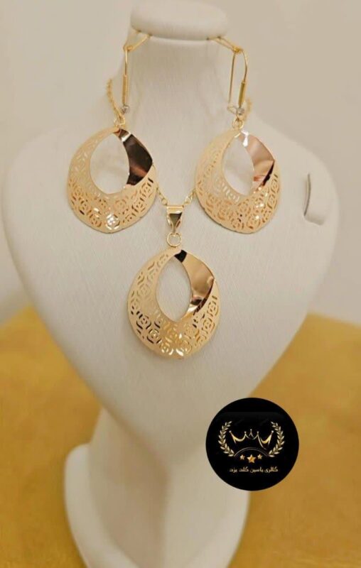سرویس طلا کد8953