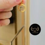 مدال طلا کد5213