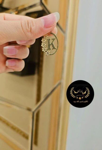 مدال طلا کد5217