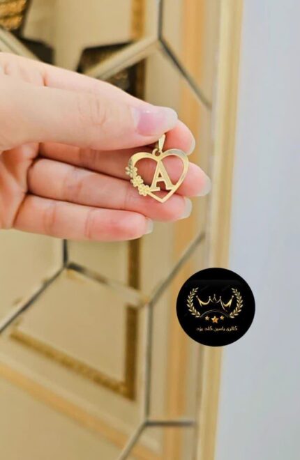 مدال طلا کد5218