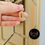 مدال طلا کد5220