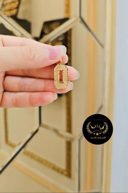 مدال طلا کد5220