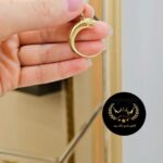 مدال طلا کد5222