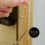 مدال طلا کد5225