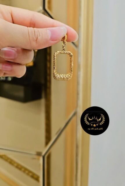 مدال طلا کد5225