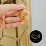 مدال طلا کد5226