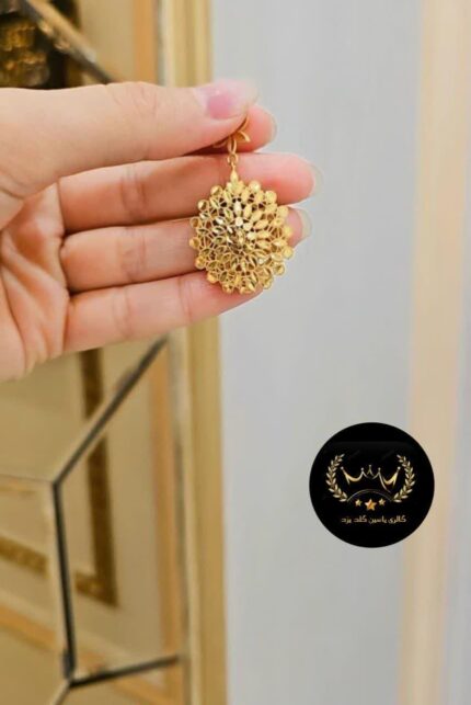مدال طلا کد5227