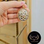 مدال طلا کد5229