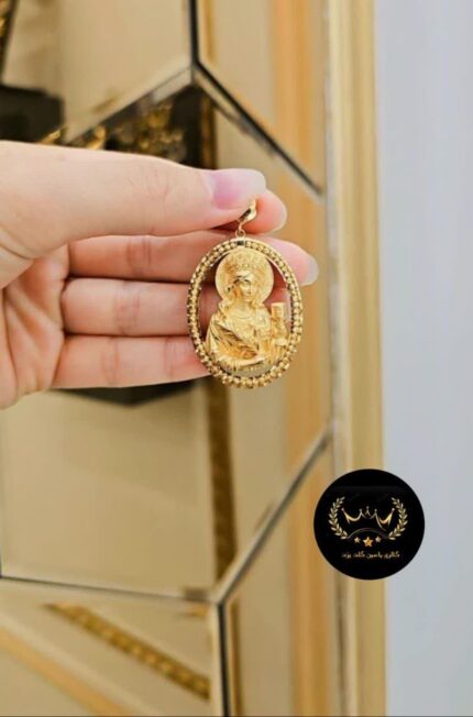 مدال طلا کد5230