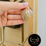 مدال طلا کد5231