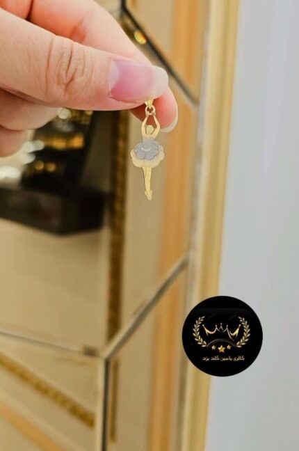 مدال طلا کد1101