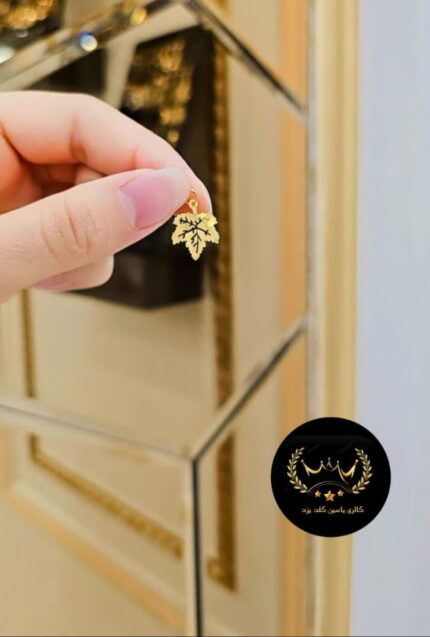 مدال طلا کد1104