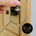 مدال طلا کد1107