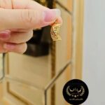 مدال طلا کد1112