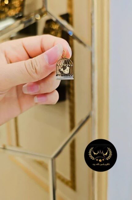 مدال طلا کد1113