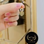 مدال طلا کد1114