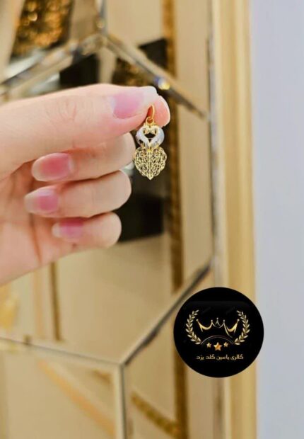 مدال طلا کد1114